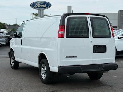 2019 Chevrolet Express 2500 SRW RWD Upfitted Cargo Van for sale #OP33329 - photo 2