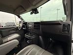 2019 Chevrolet Express 2500 SRW RWD Upfitted Cargo Van for sale #OP33329 - photo 15