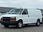 2019 Chevrolet Express 2500 SRW RWD Upfitted Cargo Van for sale #OP33329 - photo 21