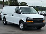 2019 Chevrolet Express 2500 SRW RWD Upfitted Cargo Van for sale #OP33329 - photo 24