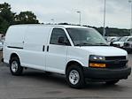 2019 Chevrolet Express 2500 SRW RWD Upfitted Cargo Van for sale #OP33329 - photo 25