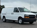 2019 Chevrolet Express 2500 SRW RWD Upfitted Cargo Van for sale #OP33329 - photo 26