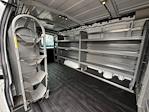 2019 Chevrolet Express 2500 SRW RWD Upfitted Cargo Van for sale #OP33329 - photo 30
