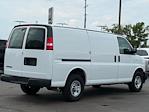2019 Chevrolet Express 2500 SRW RWD Upfitted Cargo Van for sale #OP33329 - photo 32