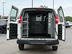 2019 Chevrolet Express 2500 SRW RWD Upfitted Cargo Van for sale #OP33329 - photo 35