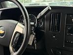 2019 Chevrolet Express 2500 SRW RWD Upfitted Cargo Van for sale #OP33329 - photo 9