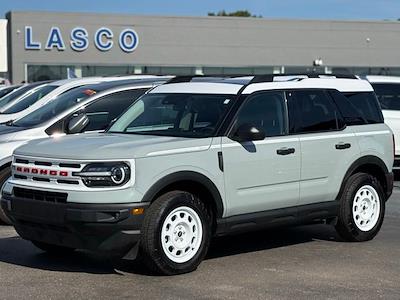 2024 Ford Bronco Sport AWD SUV for sale #OP33330 - photo 1