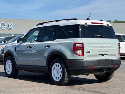 2024 Ford Bronco Sport AWD SUV for sale #OP33330 - photo 2