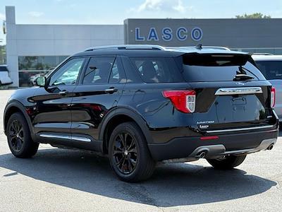 2021 Ford Explorer 4WD SUV for sale #OP33331 - photo 2