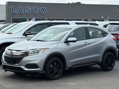 2022 Honda HR-V AWD SUV for sale #OP33340 - photo 1