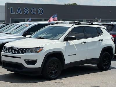 2022 Jeep Compass 4x4 SUV for sale #OP33341 - photo 1