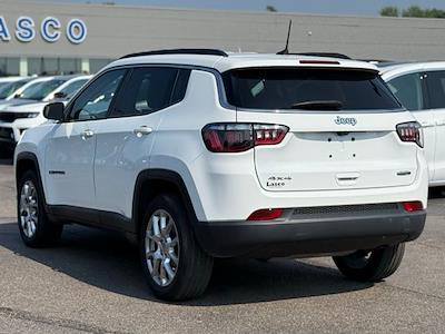 2022 Jeep Compass 4x4 SUV for sale #OP33341 - photo 2