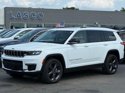 2021 Jeep Grand Cherokee L 4x4 SUV for sale #OP33342 - photo 1