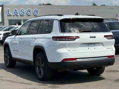 2021 Jeep Grand Cherokee L 4x4 SUV for sale #OP33342 - photo 2