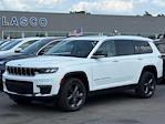 2021 Jeep Grand Cherokee L 4x4 SUV for sale #OP33342 - photo 35