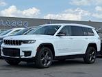 2021 Jeep Grand Cherokee L 4x4 SUV for sale #OP33342 - photo 36