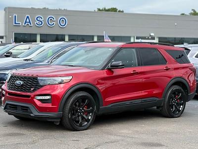 2023 Ford Explorer 4WD SUV for sale #OP33356 - photo 1