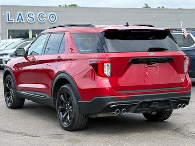 2023 Ford Explorer 4WD SUV for sale #OP33356 - photo 2