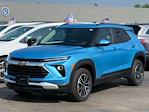 2025 Chevrolet Trailblazer AWD SUV for sale #OP33362 - photo 34