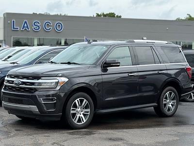 2024 Ford Expedition 4x4 SUV for sale #OP33369 - photo 1