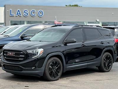 2020 GMC Terrain FWD SUV for sale #OP33372 - photo 1