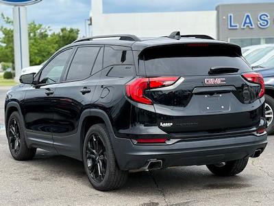 2020 GMC Terrain FWD SUV for sale #OP33372 - photo 2