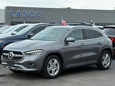 2021 Mercedes-Benz GLA 250 AWD SUV for sale #OP33375 - photo 1