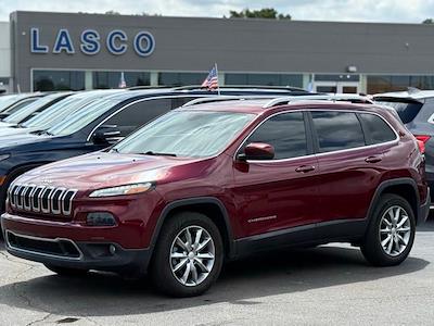 2018 Jeep Cherokee 4x4 SUV for sale #OP33378 - photo 1