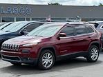 2018 Jeep Cherokee 4x4 SUV for sale #OP33378 - photo 32