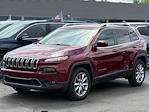 2018 Jeep Cherokee 4x4 SUV for sale #OP33378 - photo 34