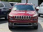 2018 Jeep Cherokee 4x4 SUV for sale #OP33378 - photo 35