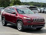 2018 Jeep Cherokee 4x4 SUV for sale #OP33378 - photo 36