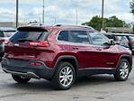 2018 Jeep Cherokee 4x4 SUV for sale #OP33378 - photo 39