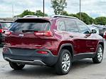 2018 Jeep Cherokee 4x4 SUV for sale #OP33378 - photo 40