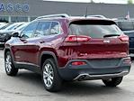 2018 Jeep Cherokee 4x4 SUV for sale #OP33378 - photo 2