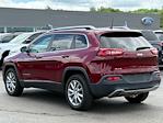 2018 Jeep Cherokee 4x4 SUV for sale #OP33378 - photo 43