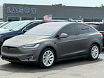 Used 2020 Tesla Model X Long Range AWD SUV for sale #OP33381 - photo 1