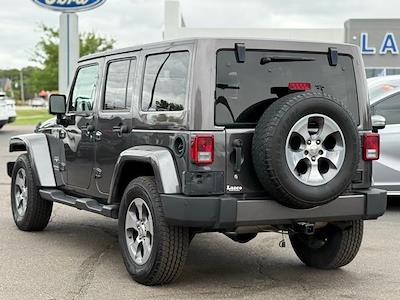 2016 Jeep Wrangler 4x4 SUV for sale #OP33384 - photo 2