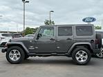 2016 Jeep Wrangler 4x4 SUV for sale #OP33384 - photo 42