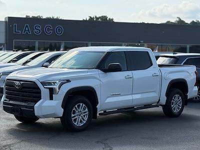 2022 Toyota Tundra CrewMax Cab 4x4 Pickup for sale #OP33401 - photo 1