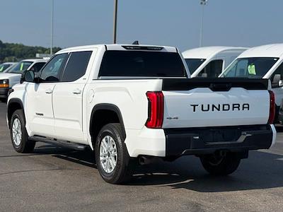2022 Toyota Tundra CrewMax Cab 4x4 Pickup for sale #OP33401 - photo 2