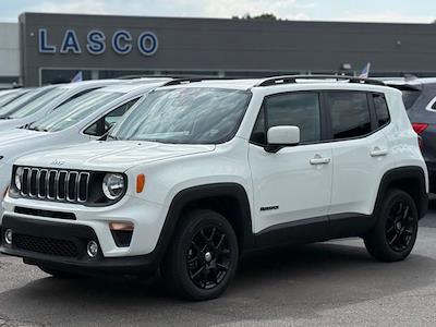 2021 Jeep Renegade AWD SUV for sale #OP33403 - photo 1