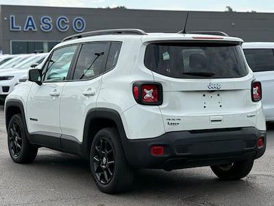 2021 Jeep Renegade AWD SUV for sale #OP33403 - photo 2