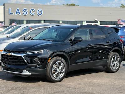 2023 Chevrolet Blazer FWD SUV for sale #OP33407 - photo 1