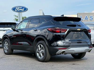 2023 Chevrolet Blazer FWD SUV for sale #OP33407 - photo 2