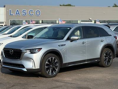 2024 Mazda CX-90 AWD SUV for sale #OP33410 - photo 1