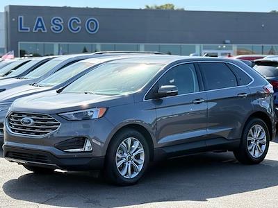2024 Ford Edge AWD SUV for sale #OP33411 - photo 1