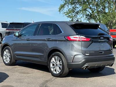 2024 Ford Edge AWD SUV for sale #OP33411 - photo 2