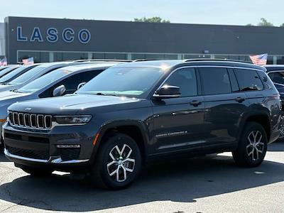 2024 Jeep Grand Cherokee L 4x4 SUV for sale #OP33413 - photo 1