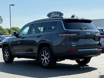 2024 Jeep Grand Cherokee L 4x4 SUV for sale #OP33413 - photo 2